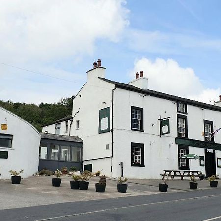 George Washington Inn Carnforth Εξωτερικό φωτογραφία