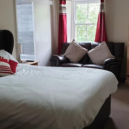 George Washington Inn Carnforth Δωμάτιο φωτογραφία