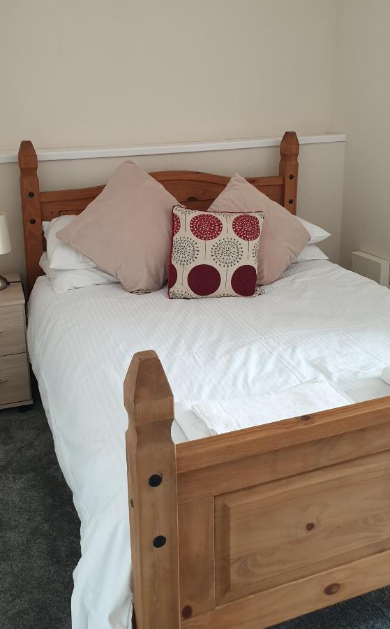 George Washington Inn Carnforth Δωμάτιο φωτογραφία