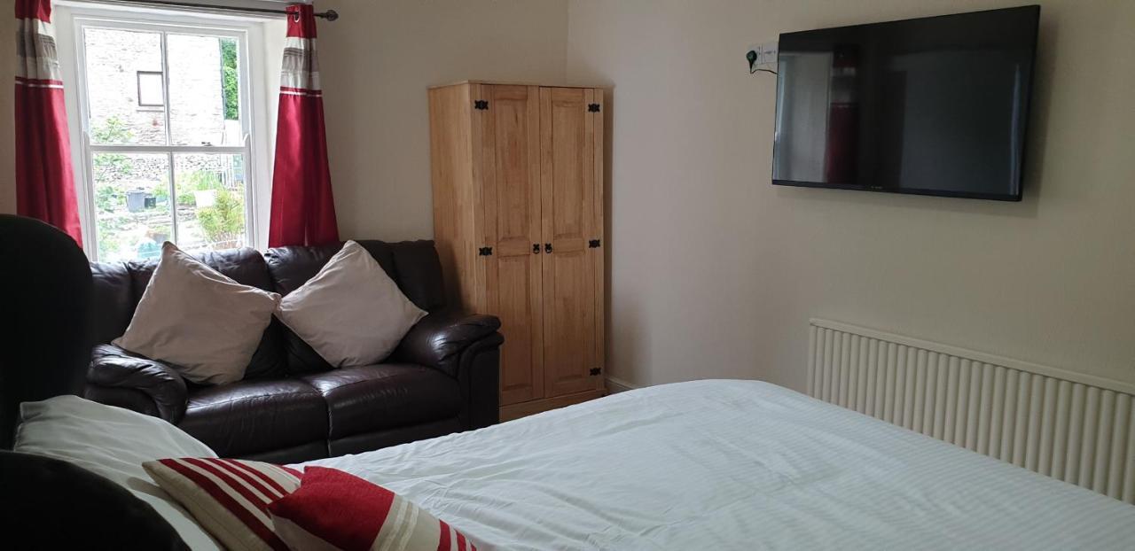 George Washington Inn Carnforth Δωμάτιο φωτογραφία