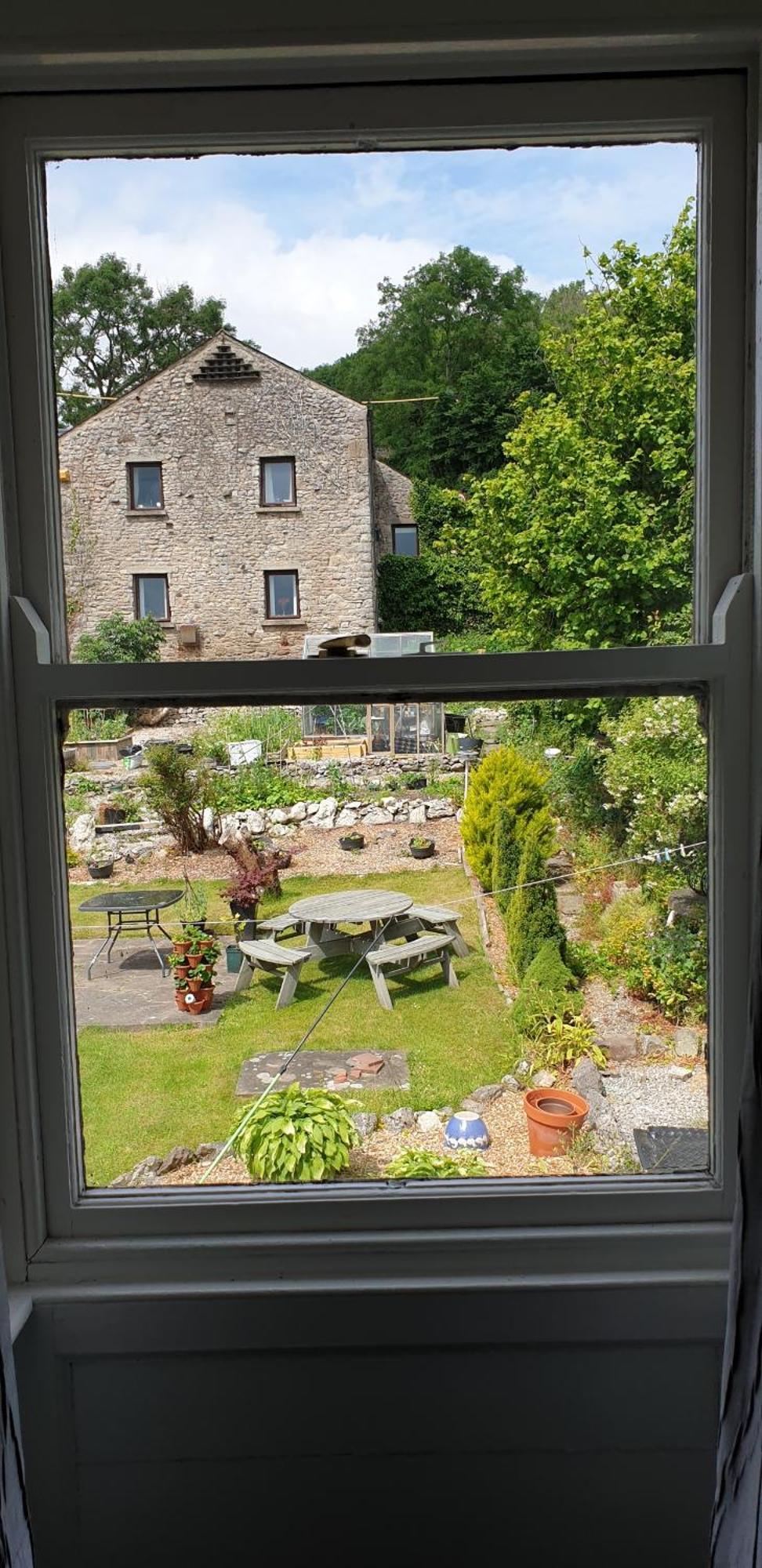 George Washington Inn Carnforth Δωμάτιο φωτογραφία