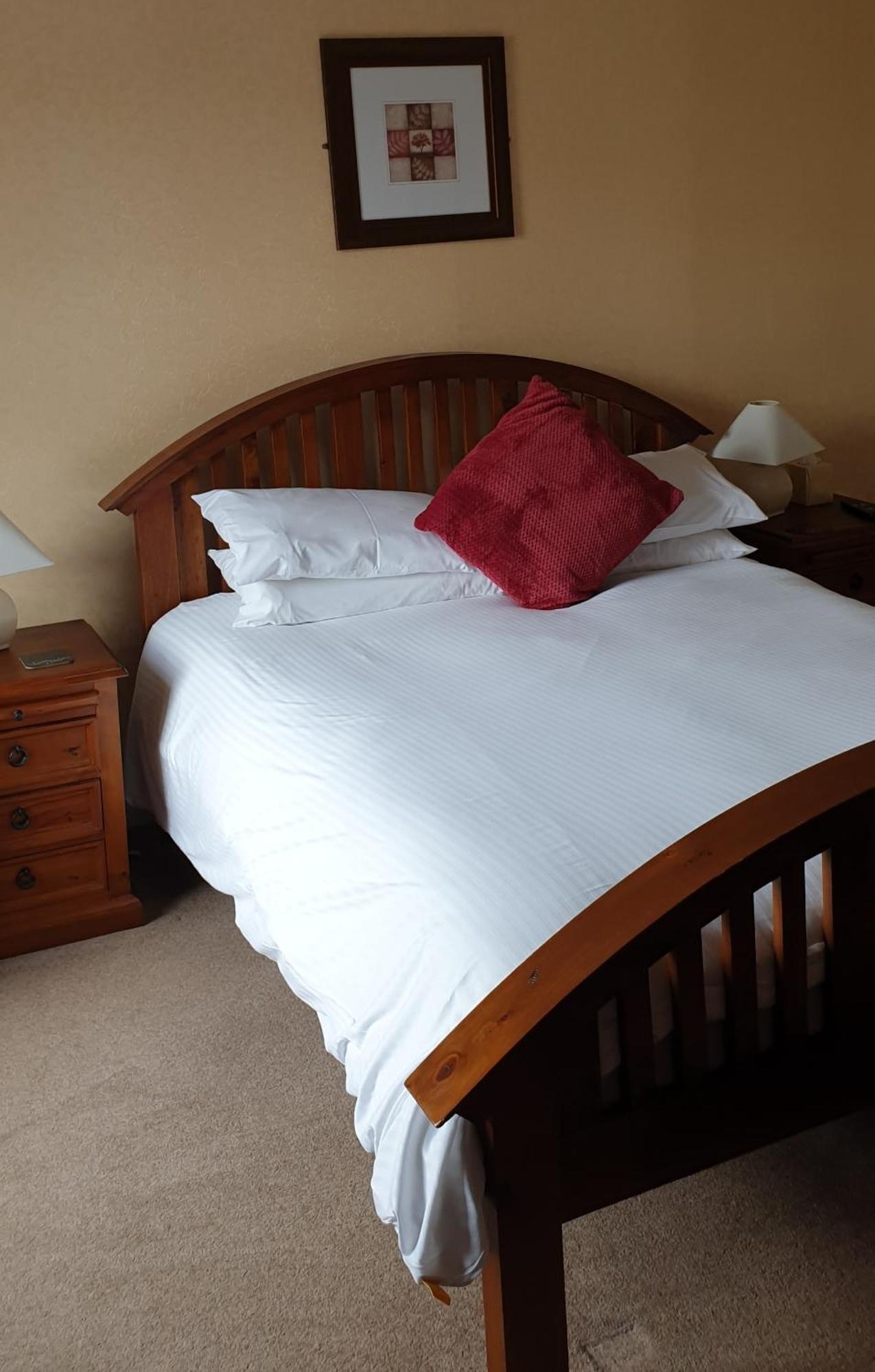 George Washington Inn Carnforth Δωμάτιο φωτογραφία