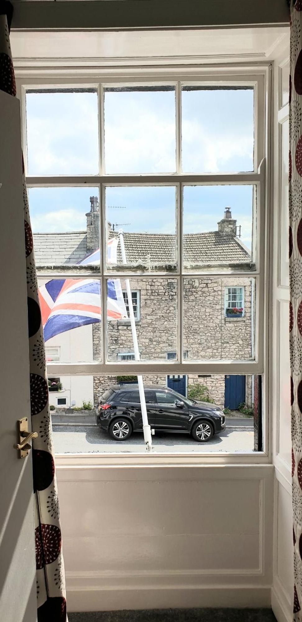 George Washington Inn Carnforth Δωμάτιο φωτογραφία