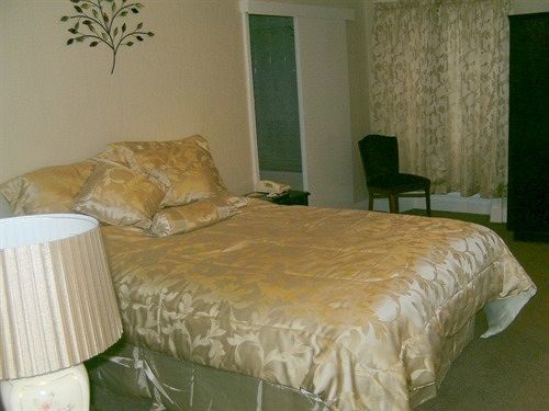 George Washington Inn Carnforth Εξωτερικό φωτογραφία