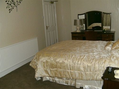 George Washington Inn Carnforth Εξωτερικό φωτογραφία