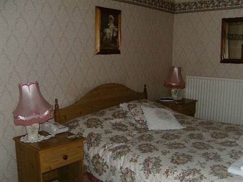 George Washington Inn Carnforth Εξωτερικό φωτογραφία