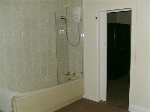 George Washington Inn Carnforth Εξωτερικό φωτογραφία
